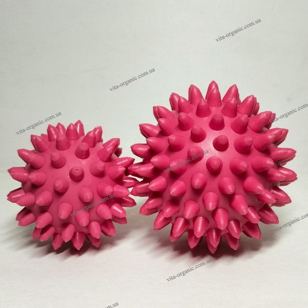 Набор массажных мячиков